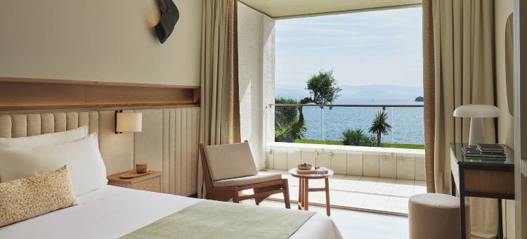 康托卡利湾水疗度假村(Kontokali Bay Resort & Spa)图片