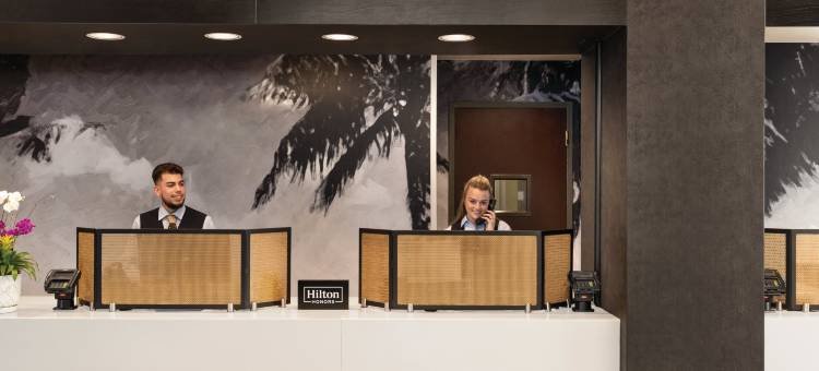 坦帕落基点海滨希尔顿逸林酒店(DoubleTree by Hilton Tampa Rocky Point Waterfront)图片