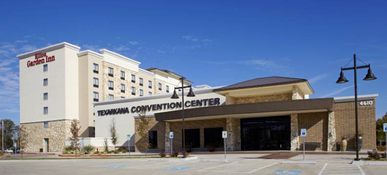 特克萨卡纳希尔顿花园酒店(Hilton Garden Inn Texarkana)图片