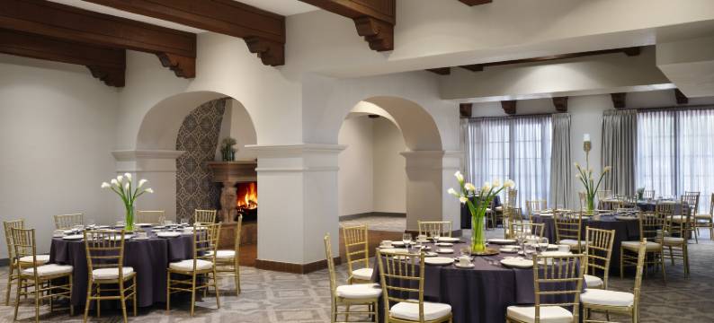 奥斯汀希尔顿逸林酒店(DoubleTree by Hilton Hotel Austin)图片