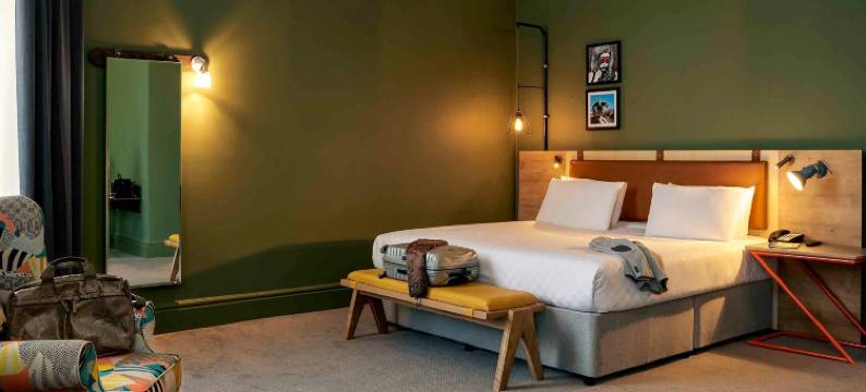 布里斯托尔大酒店by Sunday(The Grand Bristol by Sunday)图片