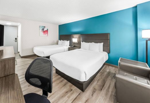 Comfort Inn Largo-Washington DC EastHotel Overview