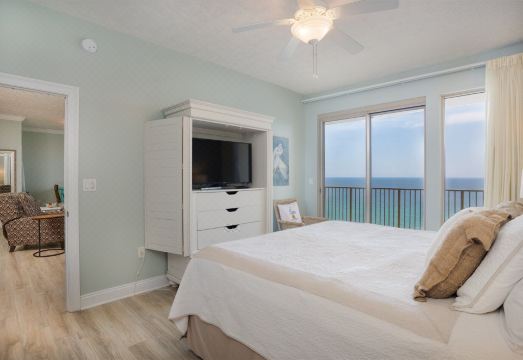 Wondrous Oceanfront Condo with Free Poolside WiFi - Unit 1105 by RedAwning Hotel Overview