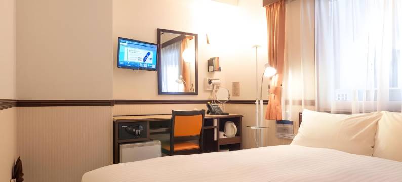 仙台东口2号东横酒店(Toyoko Inn Sendai Higashi-Guchi No 2)图片