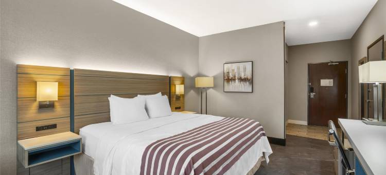 独立城堪萨斯城贝斯特韦斯特酒店(Best Western Independence Kansas City)图片