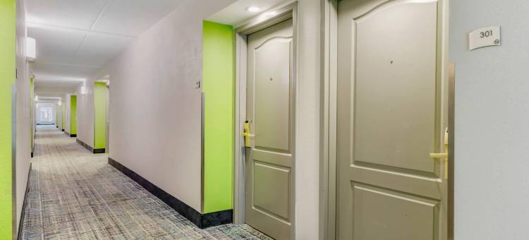 品质酒店及套房联合城-亚特兰大南部(Quality Inn & Suites Union City - Atlanta South)图片