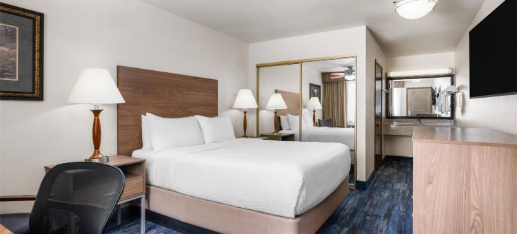 迪亚克科贝斯特韦斯特酒店及会议中心(Best Western Kodiak Inn and Convention Center)图片