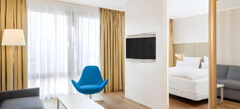 NH多特蒙德酒店(NH Dortmund)图片