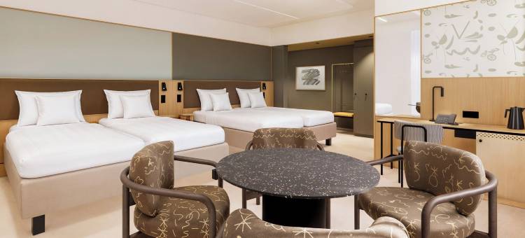 瓦萨奥利吉娜索克斯皇家酒店(Original Sokos Hotel Royal)图片