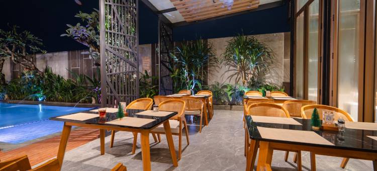 日惹基那拉拉纳酒店(Kinaralana Hotel Yogyakarta)图片