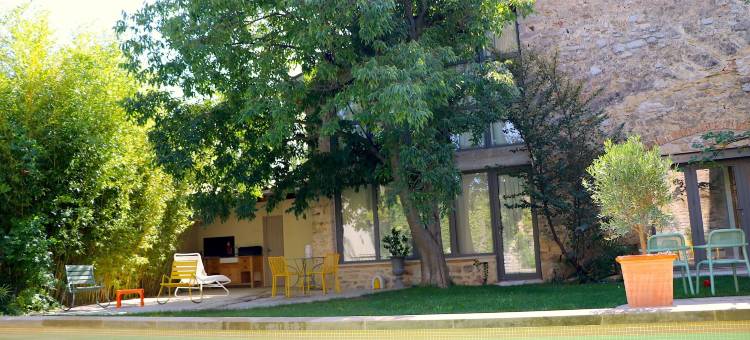 明亮夜晚酒店(Les Nuits Pétillantes)图片