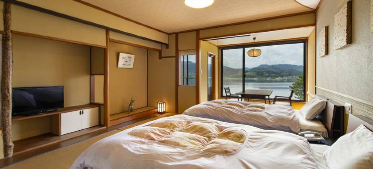 汤之宿彩香旅馆(Yunoyado Saika)图片