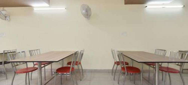 Hotel O Ashoka图片