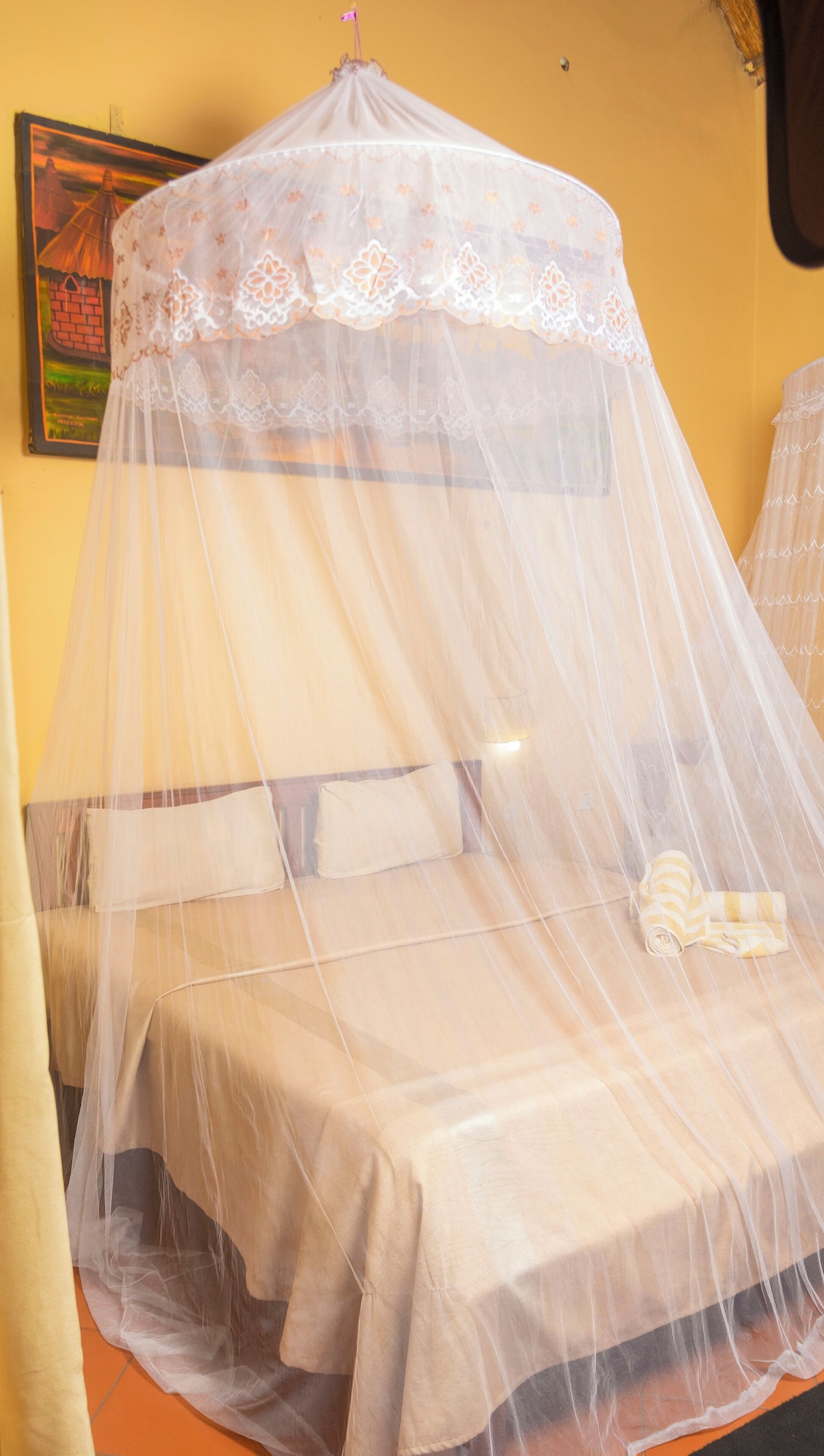 Olga's the Italian CornerOver view