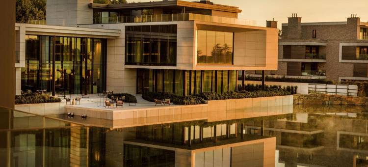 Radisson Collection 布鲁塞尔国家酒店(Radisson Collection Hotel, The National Brussels)图片