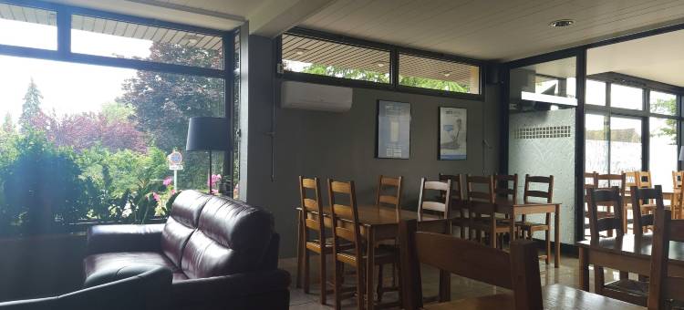 达克英式酒店(Brit Hotel Dak Hotel)图片