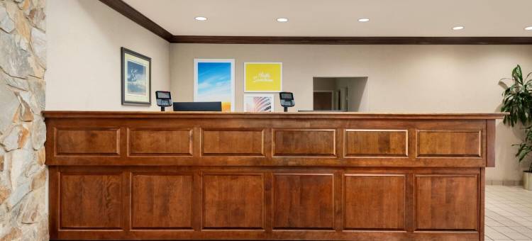 列克星敦温德姆戴斯酒店(Days Inn by Wyndham Lexington)图片