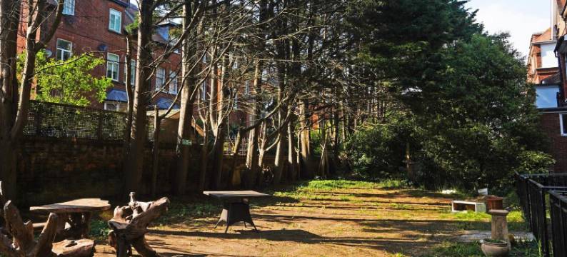 兰福德酒店, 布莱顿和霍夫(OYO Langford Hotel, Brighton & Hove)图片