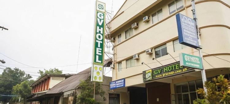 甘米银GV酒店(GV Hotel - Camiguin)图片