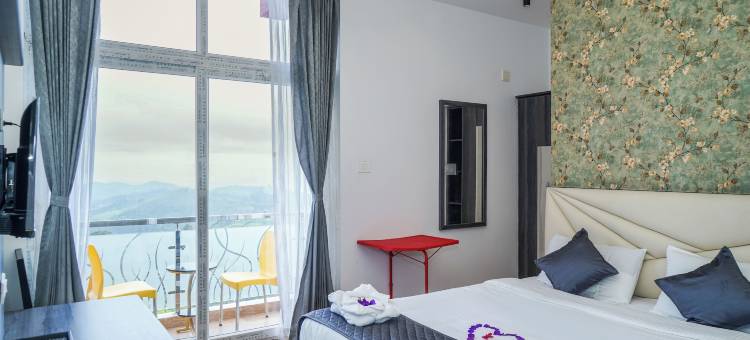 勒卡拉杰草地(Le Karaj Meadows)图片