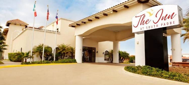 南帕德里酒店(Home2 Suites by Hilton South Padre Island)图片