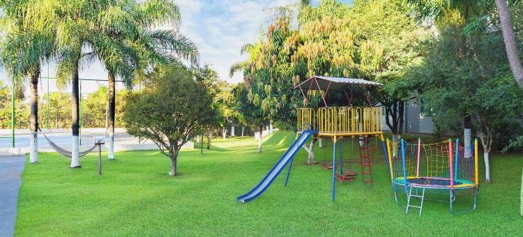 丹酒店弗兰卡 by Nacional Inn(Hotel Dan Inn Franca & Convenções by Nacional Inn)图片