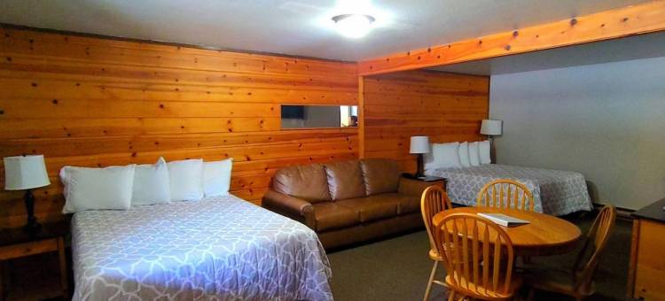 派克伍德酒店(Packwood Inn)图片