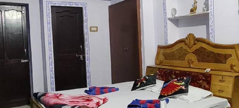 阳光旅馆(Sunshine Guest House & Restaurant ( Jodhpur))图片