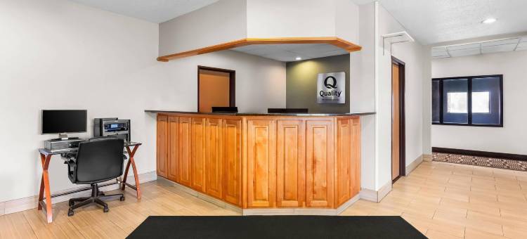 凯艺酒店(Quality Inn)图片