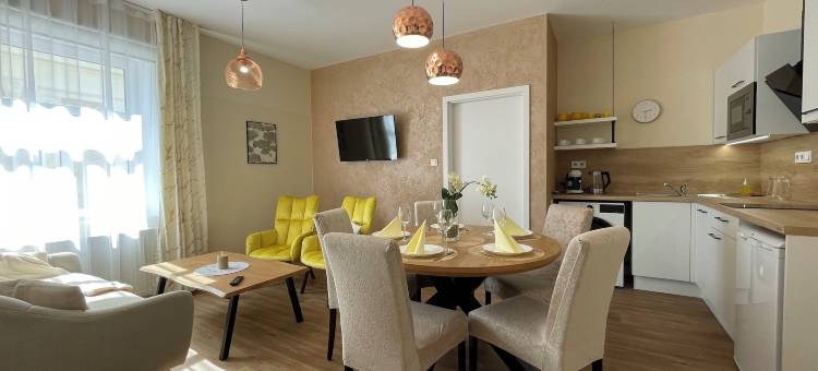 茉莉公寓(Penzion Jasmín)图片