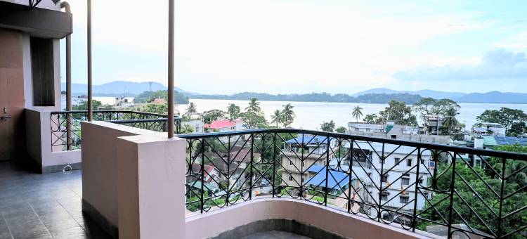 River Breeze Home A Comfort Stay图片