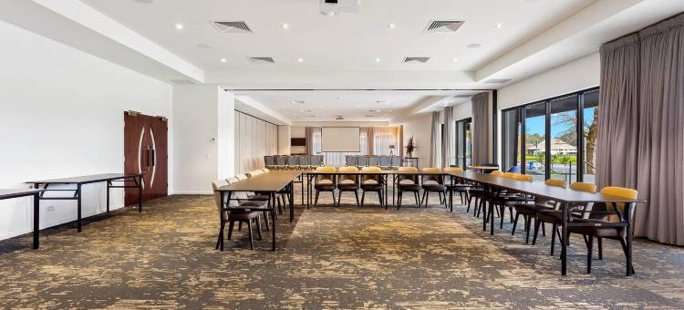 湖畔品质酒店(Quality Hotel Lakeside)图片