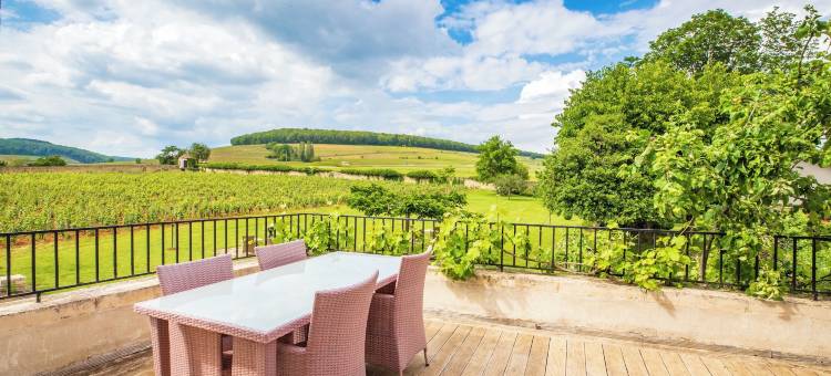 皮卡森别墅(Villa Louise)图片