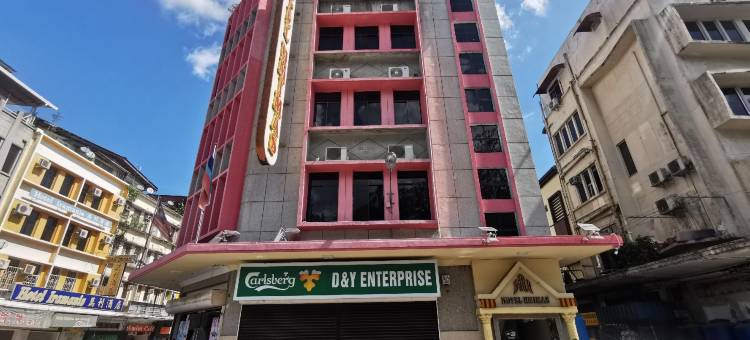 OYO89958乌米玛斯酒店(OYO 89958 Hotel Umimas)图片