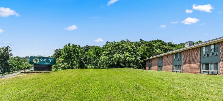 凯艺酒店(Quality Inn)图片