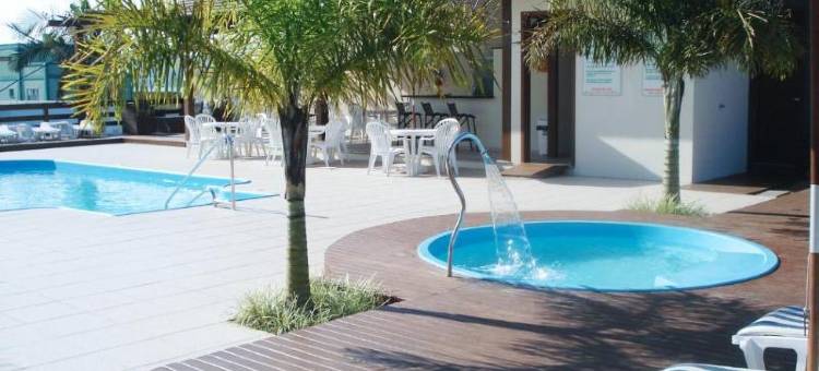 Rede Andrade大西洋酒店(Rede Andrade Atlântico)图片