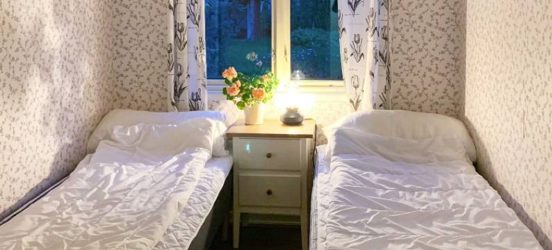 4 person holiday home in KRISTIANSTAD-By Traum图片