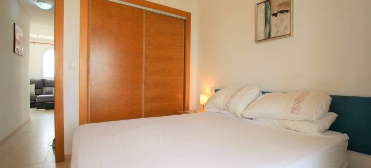 Penthouse in Sucina with Pool and Golf图片