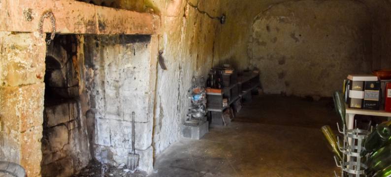 Loire Valley with pool图片