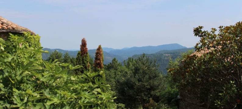 La Patouille Comfortable holiday residence图片