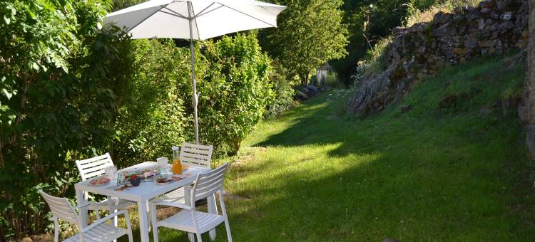 Hideaway in Villeneuve-d'Allier图片