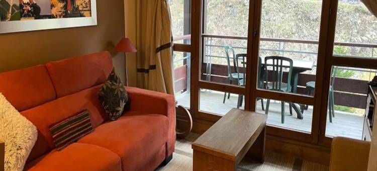 2 room apartment for 4 people - Prestige图片