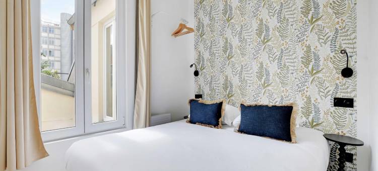 Charming apartment - 1BR- 4P-  Montreuil图片