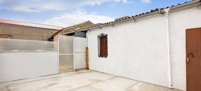 Valladolid Retreat with Terrace图片