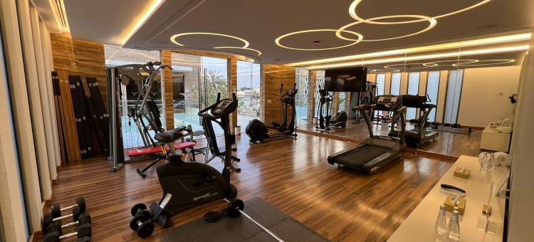维维恩达哈达住宅(Vivienda Al Hada Residences)图片