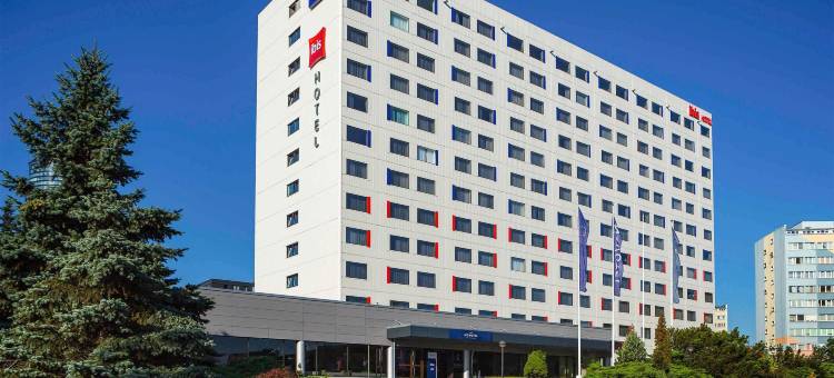 诺富特弗罗茨瓦夫市中心酒店(Novotel Wroclaw Centrum)图片