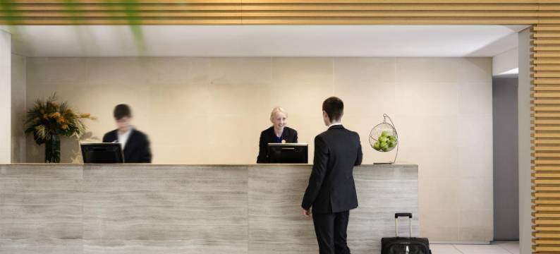 诺富特纽卡斯尔海滩酒店(Novotel Newcastle Beach)图片