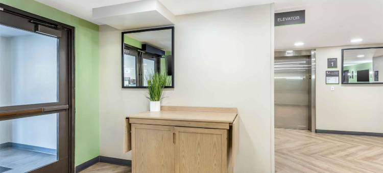 长岛-梅尔维尔-Extended Stay America套房酒店(Extended Stay America Suites - Long Island - Melville)图片