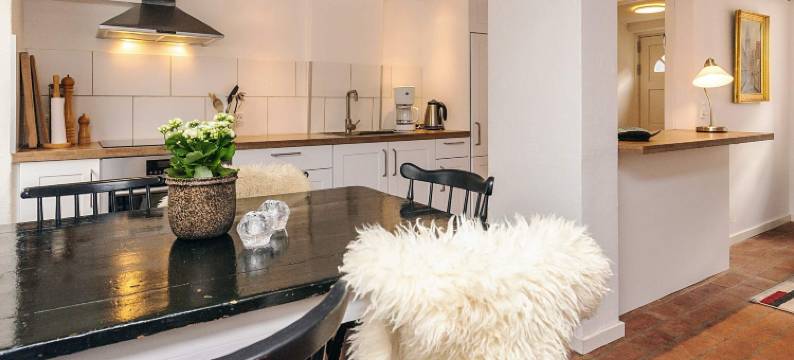 4 star holiday home in Aalborg图片