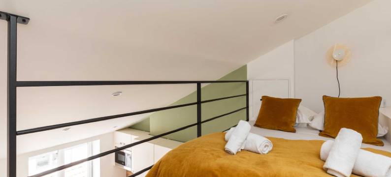 DIFY Lucky - 10 Min centre de Lyon图片